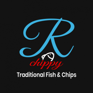 custom logoRosegrove Chippy