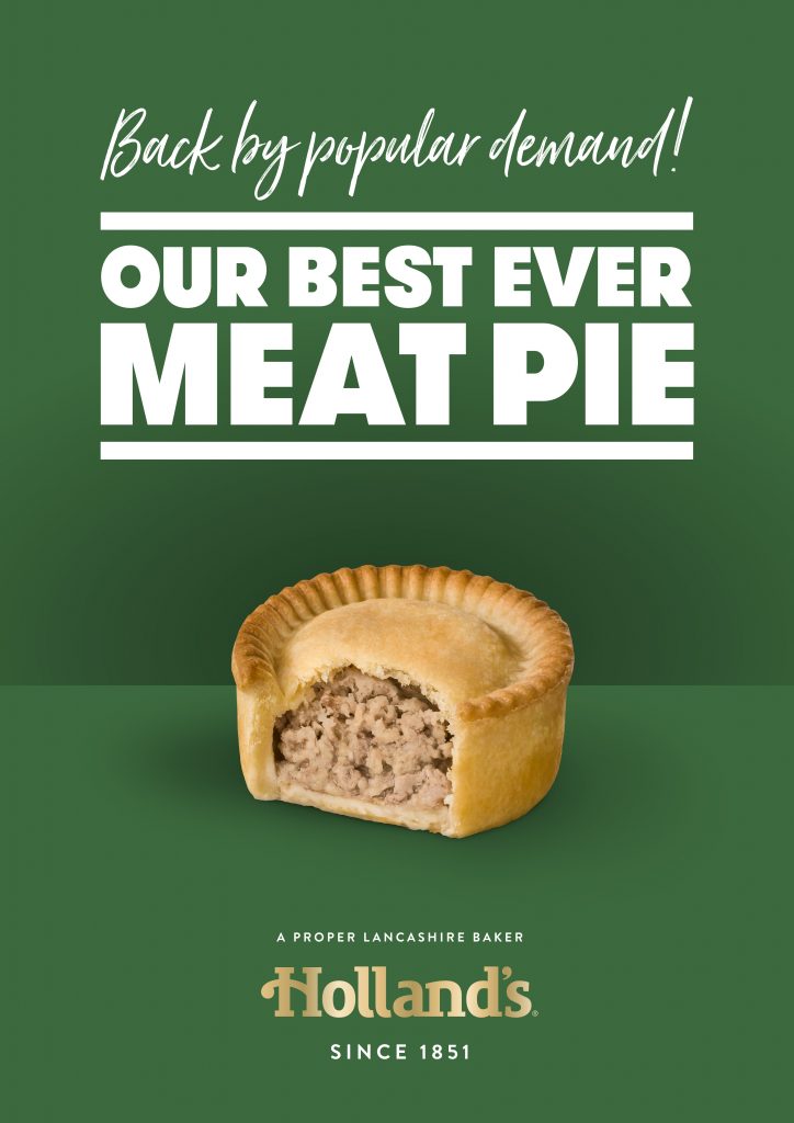 Our Best Meat Pie Ever | Fish and Chips