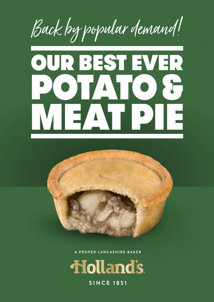 Our Best Meat & Potato Pie Ever | Fish and Chips