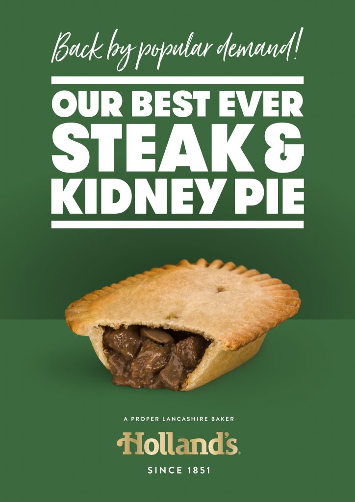 Our Best Steak & Kidney Pie Ever | Fish and Chips