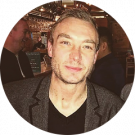 Paul balmforth Avatar